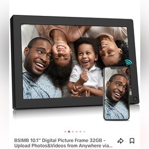 Digital Photo Frame